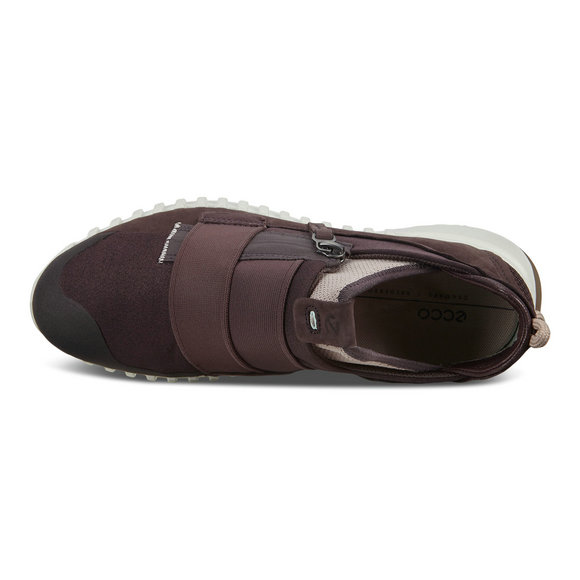 ECCO ZIPFLEX Women's SLIP-ON Shoes ECCO ZIPFLEX Women's SLIP-ON Shoes
